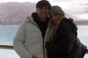 Fofo 'N' está arrepentido de haber golpeado a una mujer, según reveló su novia