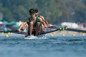 ¡A Semifinales! Alexis López y Miguel Carballo avanzan de Ronda en Remo en París 2024