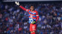 Kevin Mier dijo estar sorprendido por la salida de Uriel Antuna a Tigres