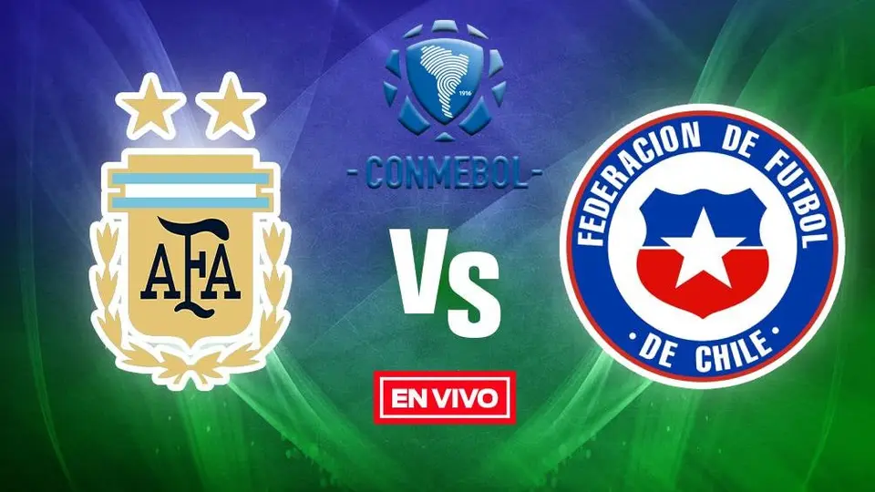 Argentina vs Chile: ¿Dónde y a qué hora ver el juego de las Eliminatorias Mundialistas?