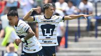 Jorge Ruvalcaba no entrenó este jueves por enfermedad; sí jugará vs Atlas