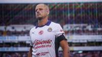 Javier ‘Chicharito’ Hernández rechazó partido de despedida con la Selección Mexicana