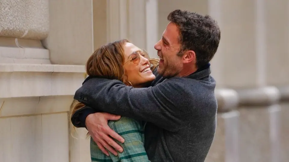 Jennifer Lopez y Ben Affleck están trabajando en secreto para revivir su matrimonio ante rumores de separación