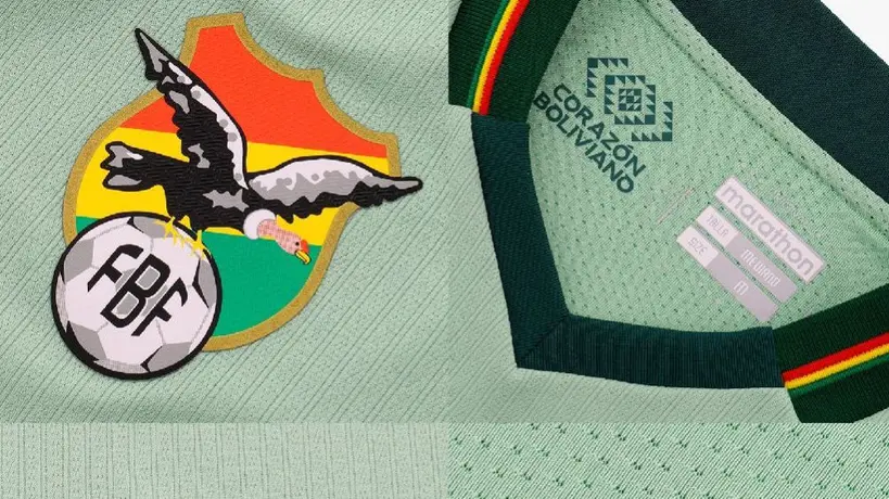¡Debilitada! Bolivia se prepara para enfrentar a México sin sus futbolistas importantes