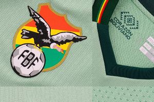 ¡Debilitada! Bolivia se prepara para enfrentar a México sin sus futbolistas importantes