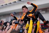 Power Ranking F1: Lando Norris y McLaren, los mejores en Miami; hay varias sorpresas