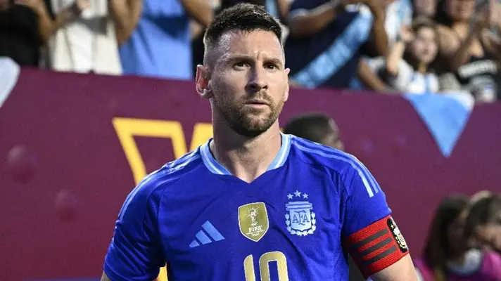 Copa América: “Me dijeron de todo”: Messi recuerda amargo momento en Argentina