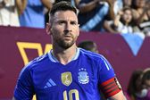Copa América: “Me dijeron de todo”: Messi recuerda amargo momento en Argentina