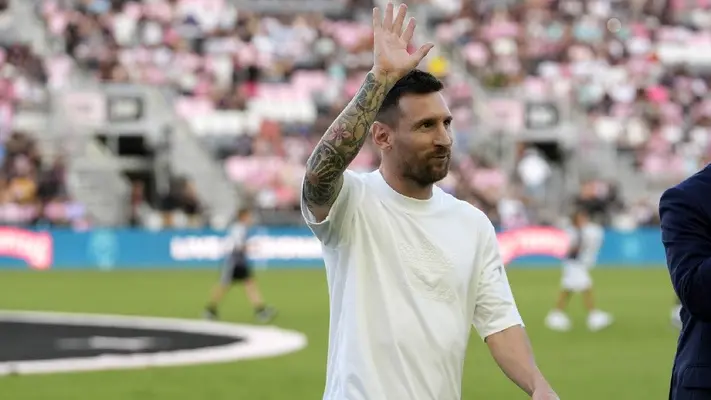 ¿Se viene ‘La Pulga’? Gerardo Martino afirma mejoría de Messi tras lesión