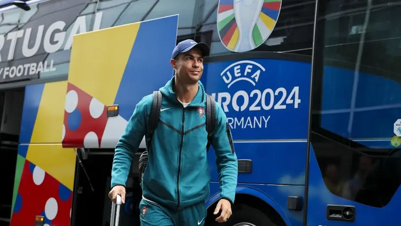 ¡El Comandante está listo! Cristiano Ronaldo reporta con Al-Nassr para inicio de temporada