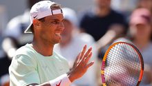 Abierto de Francia cancela ceremonia de despedida a Rafael Nadal