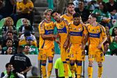 Tigres vence a Santos Laguna en su visita a la Comarca y es líder momentáneo
