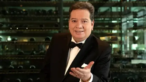Jorge "Coque" Muñiz fue hospitalizado de emergencia: ¿Qué le paso? Esto es lo que sabemos