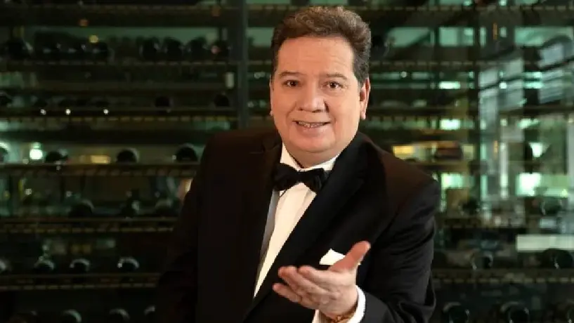 Jorge "Coque" Muñiz fue hospitalizado de emergencia: ¿Qué le paso? Esto es lo que sabemos