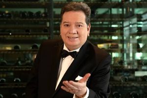 Jorge "Coque" Muñiz fue hospitalizado de emergencia: ¿Qué le paso? Esto es lo que sabemos