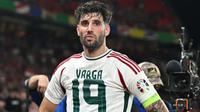 Barnabás Varga ya fue operado y será dado de alta el próximo miércoles
