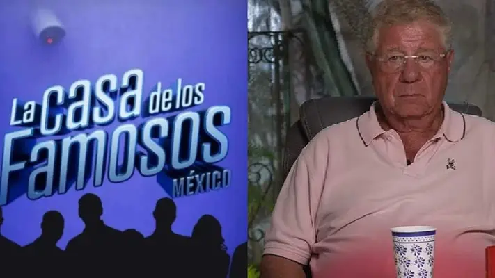 ¿Carlos Alazraki en La Casa de los Famosos? Esto sabemos