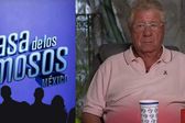 ¿Carlos Alazraki en La Casa de los Famosos? Esto sabemos