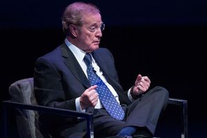 José Ramón Fernández manda mensaje a sus detractores: 'Yo no vivo del América'