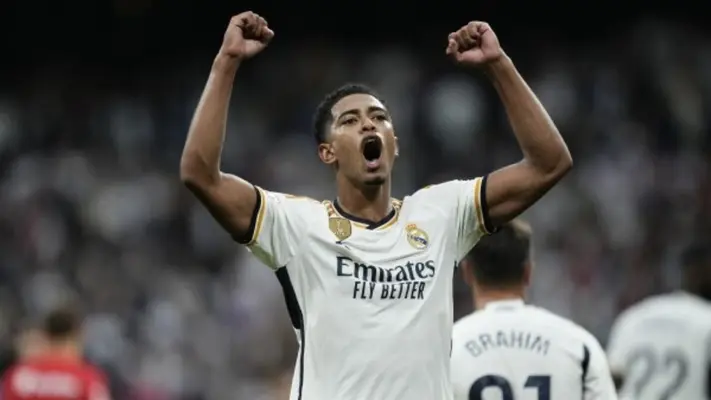 Jude Bellingham jugará su primera Final de Champions ante su exequipo y su país
