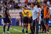 Gustavo Lema confirma que Pumas apelará la expulsión de Nathan Silva
