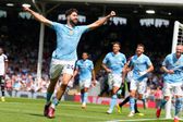 Manchester City golea a Fulham y retoma el liderato de la Premier League; Jiménez no jugó