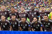 México continúa cayendo en el Ranking FIFA; el Tri ya es 17 tras la Copa América