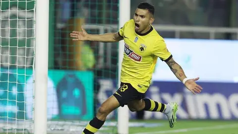Rayados está interesado en fichar a Orbelín Pineda, confirma Tato Noriega