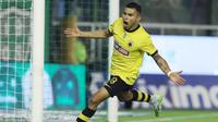 Rayados está interesado en fichar a Orbelín Pineda, confirma Tato Noriega