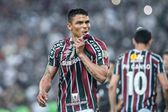 Thiago Silva anota gol con Fluminense y avanzan a Cuartos de la Libertadores