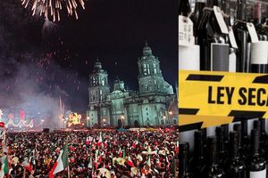 Ley seca CDMX: Esta alcaldía prohibirá la venta de alcohol el 15 de septiembre