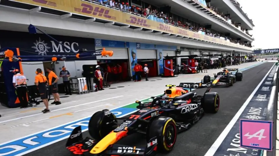 Gran Premio de Miami: ¿A qué hora y dónde ver la carrera sprint y la clasificación?