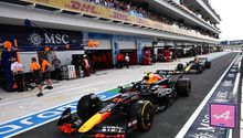 Gran Premio de Miami: ¿A qué hora y dónde ver la carrera sprint y la clasificación?