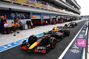 Gran Premio de Miami: ¿A qué hora y dónde ver la carrera sprint y la clasificación?