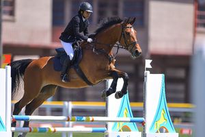 Atletas mexicanos en París 2024: ¿Quién es Mayan Oliver y cuándo compite?