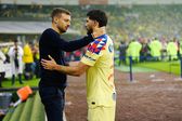 Cruz Azul vs América: Así le ha ido a Martín Anselmi en el Clásico Joven