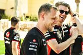 Fórmula 1: Kevin Magnussen saldrá de Haas, ¿quién llega en su lugar?