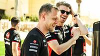 Fórmula 1: Kevin Magnussen saldrá de Haas, ¿quién llega en su lugar?