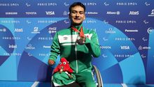 París 2024: Agenda de mexicanos en Juegos Paralímpicos del lunes 2 de septiembre