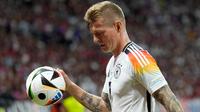 Joselu asegura que quiere retirar a Toni Kross; el alemán responde y enciende el España vs Alemania