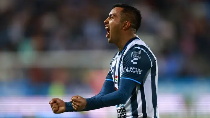 Pachuca despide a Erick Sánchez con emotivo video