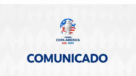 Conmebol se pronuncia tras comentarios racistas contra jugadores de Estados Unidos: '¡BASTA!'