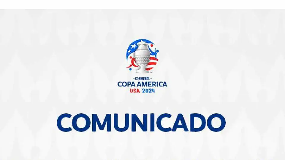 Conmebol se pronuncia tras comentarios racistas contra jugadores de Estados Unidos: '¡BASTA!'