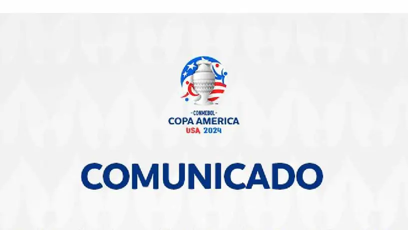 Conmebol se pronuncia tras comentarios racistas contra jugadores de Estados Unidos: '¡BASTA!'