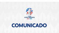 Conmebol se pronuncia tras comentarios racistas contra jugadores de Estados Unidos: '¡BASTA!'