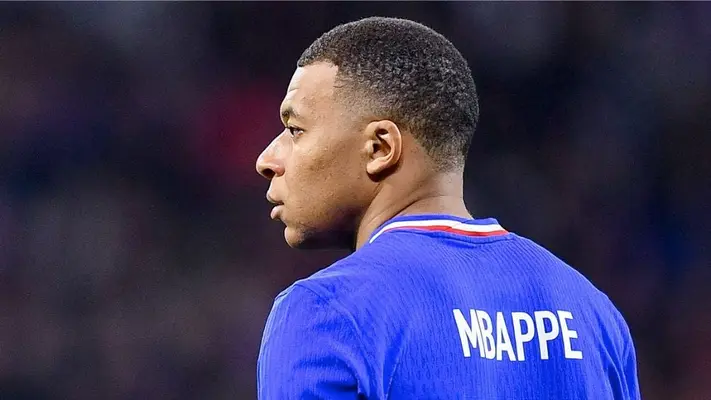 Kylian Mbappé, una figura más dentro de las grandes estrellas que han jugado para el Real Madrid