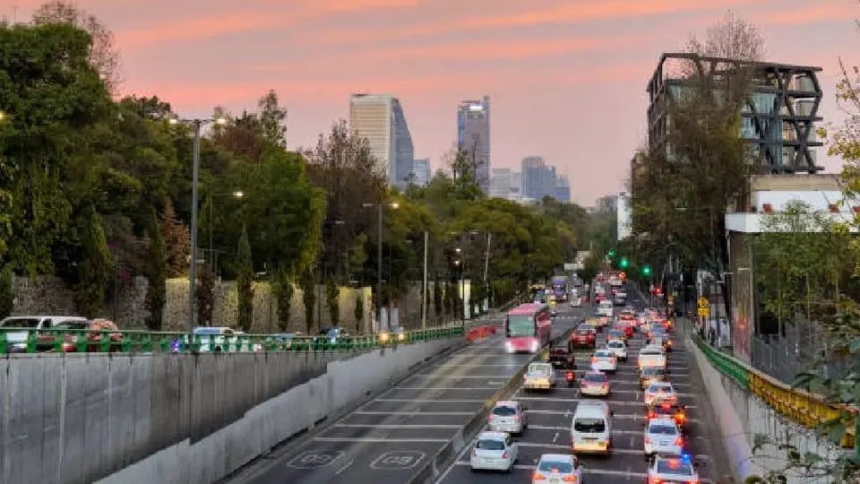 Hoy No Circula: ¿Qué autos NO circulan el 05 de julio en CDMX y EDOMEX?