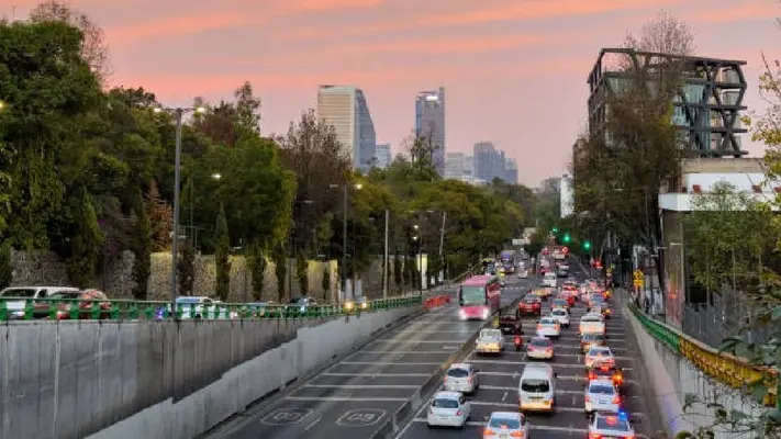 Hoy No Circula: ¿Qué autos NO circulan el 05 de julio en CDMX y EDOMEX?