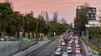 Hoy No Circula: ¿Qué autos NO circulan el 05 de julio en CDMX y EDOMEX?