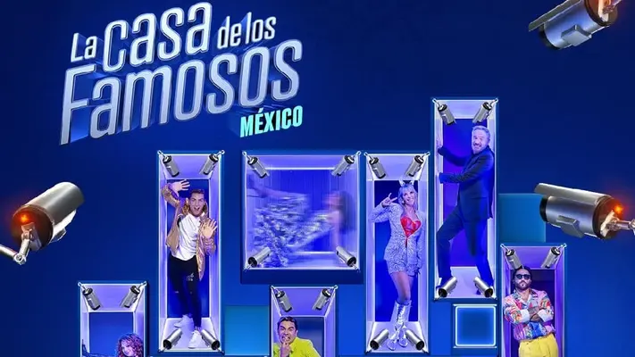 La Casa de los Famosos: Todos los participantes y cuándo inicia
